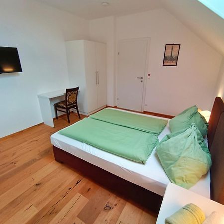 Seeappartements Villa Sole Portschach am Woerthersee Ngoại thất bức ảnh
