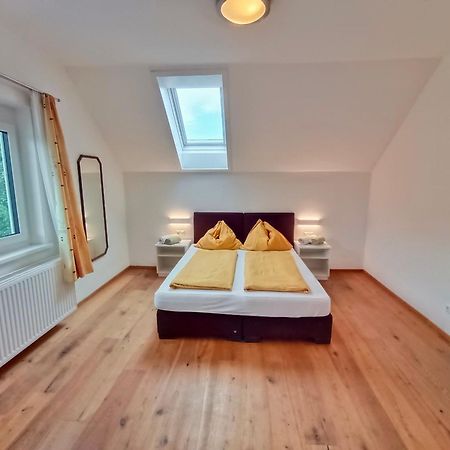Seeappartements Villa Sole Portschach am Woerthersee Ngoại thất bức ảnh