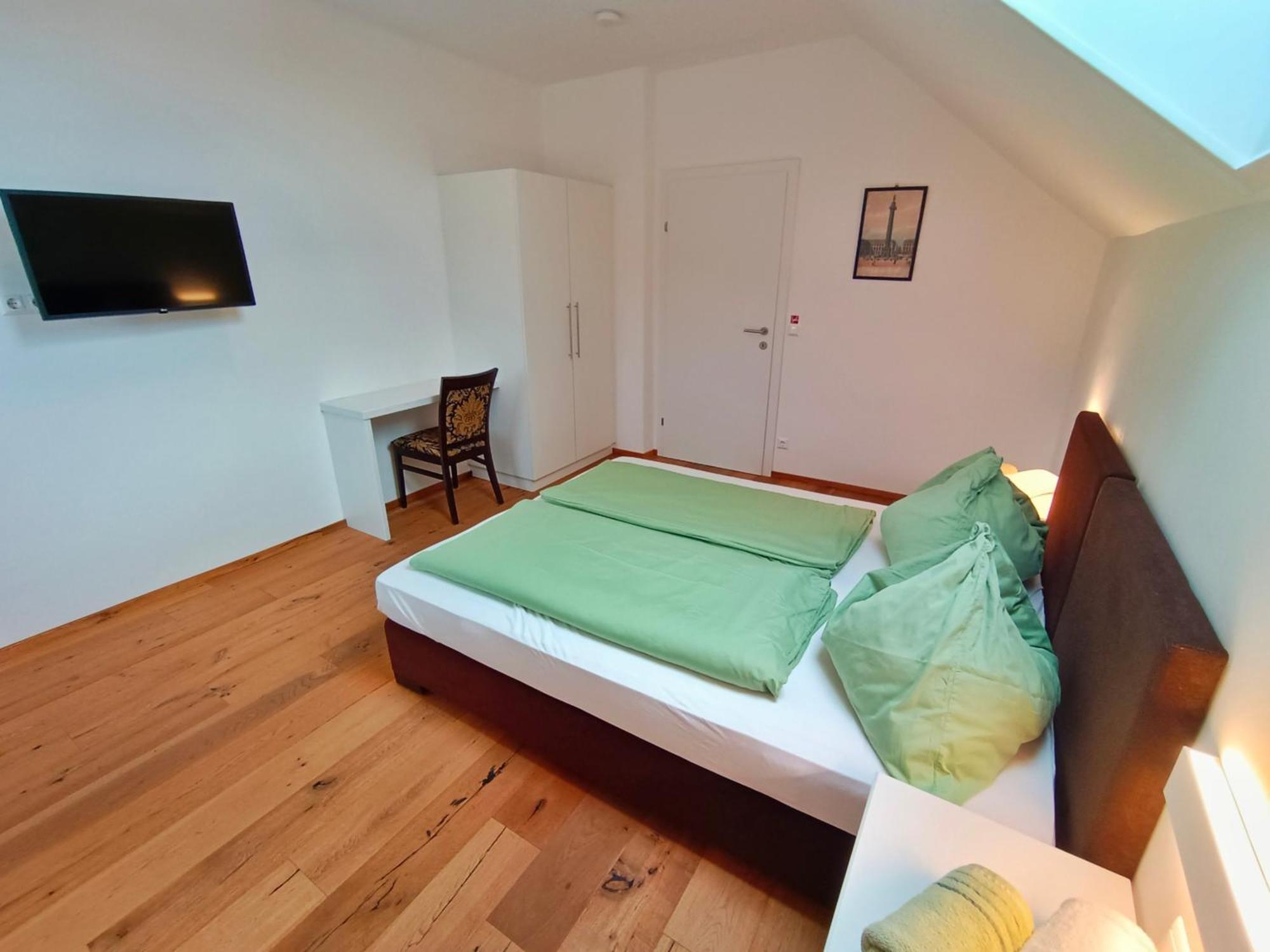 Seeappartements Villa Sole Portschach am Woerthersee Ngoại thất bức ảnh