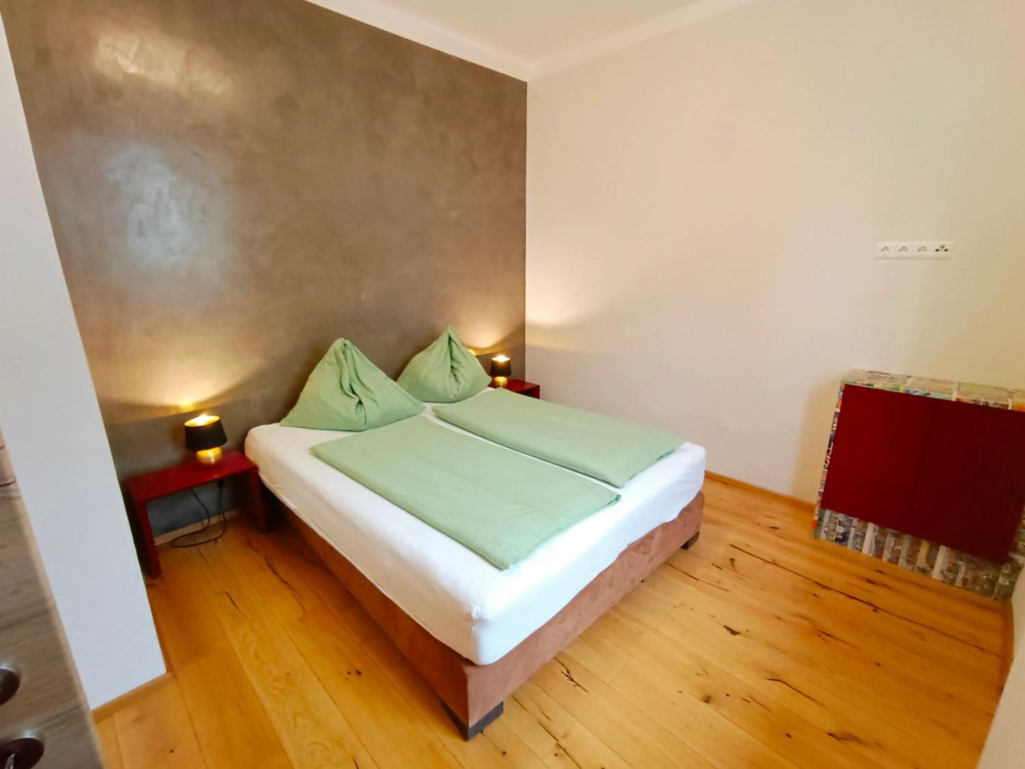 Seeappartements Villa Sole Portschach am Woerthersee Ngoại thất bức ảnh