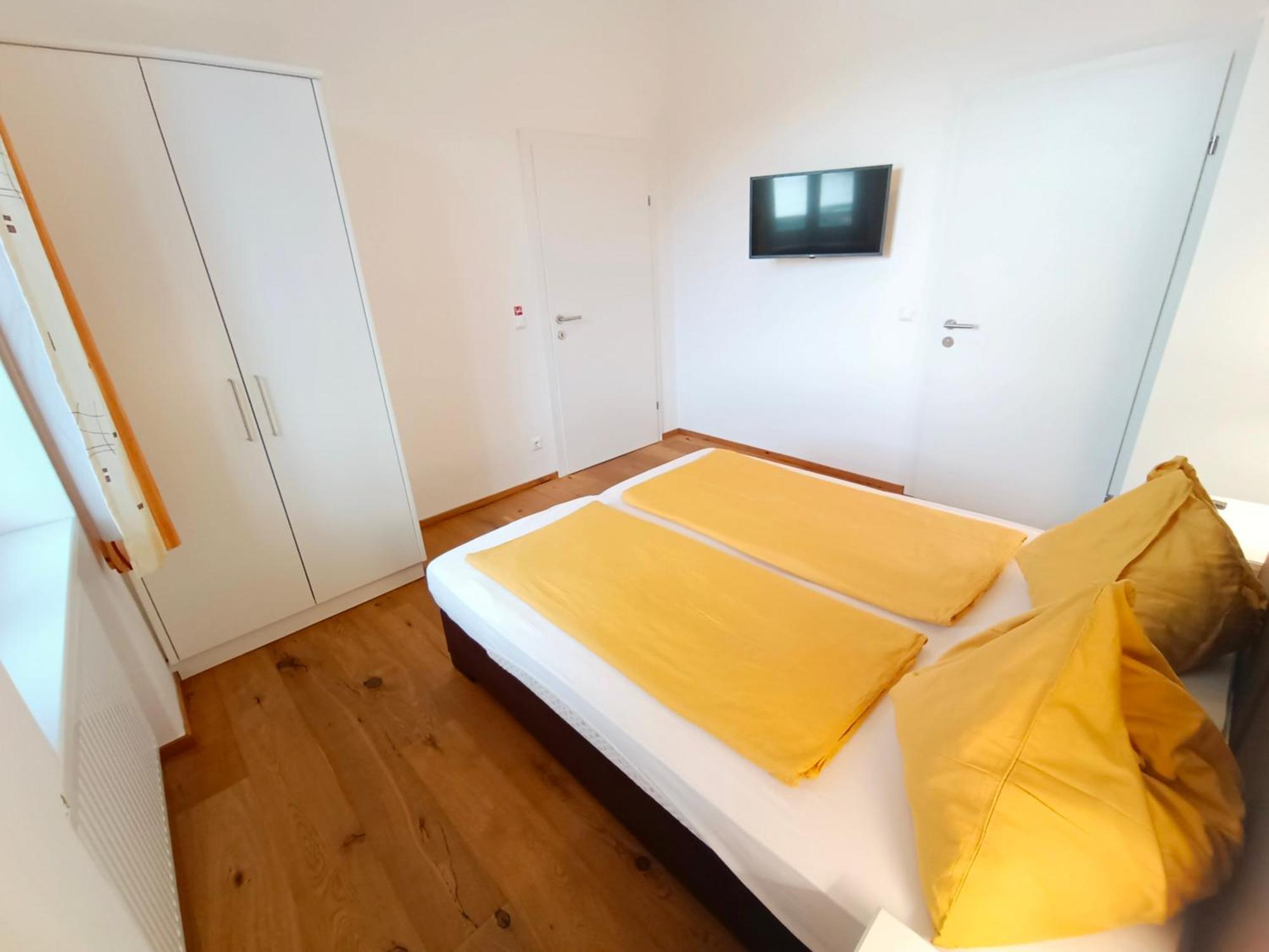 Seeappartements Villa Sole Portschach am Woerthersee Ngoại thất bức ảnh