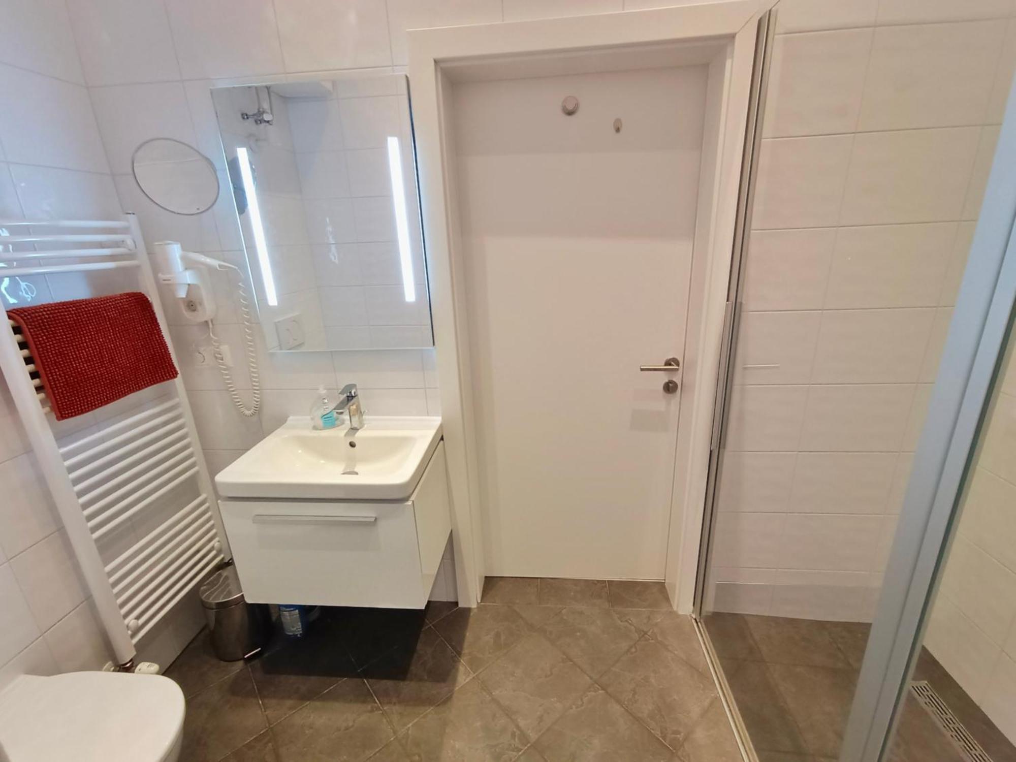 Seeappartements Villa Sole Portschach am Woerthersee Ngoại thất bức ảnh
