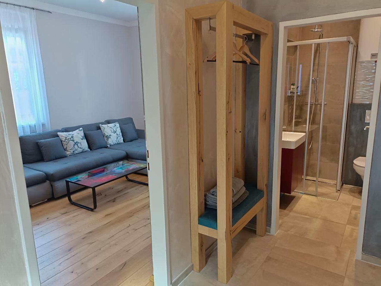Seeappartements Villa Sole Portschach am Woerthersee Ngoại thất bức ảnh