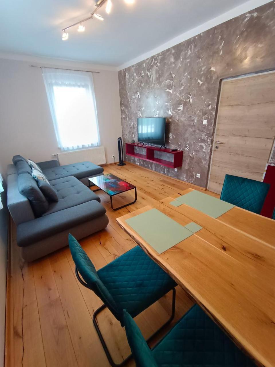 Seeappartements Villa Sole Portschach am Woerthersee Ngoại thất bức ảnh