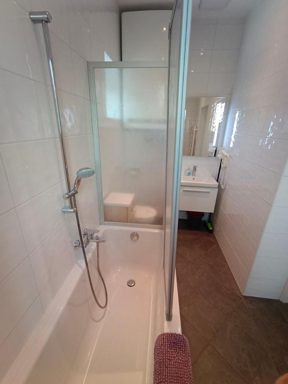 Seeappartements Villa Sole Portschach am Woerthersee Ngoại thất bức ảnh