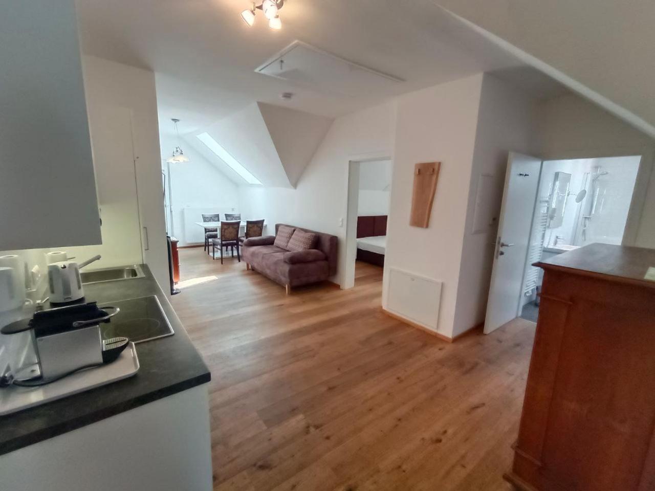 Seeappartements Villa Sole Portschach am Woerthersee Ngoại thất bức ảnh