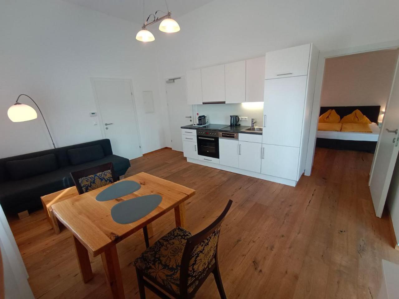 Seeappartements Villa Sole Portschach am Woerthersee Ngoại thất bức ảnh