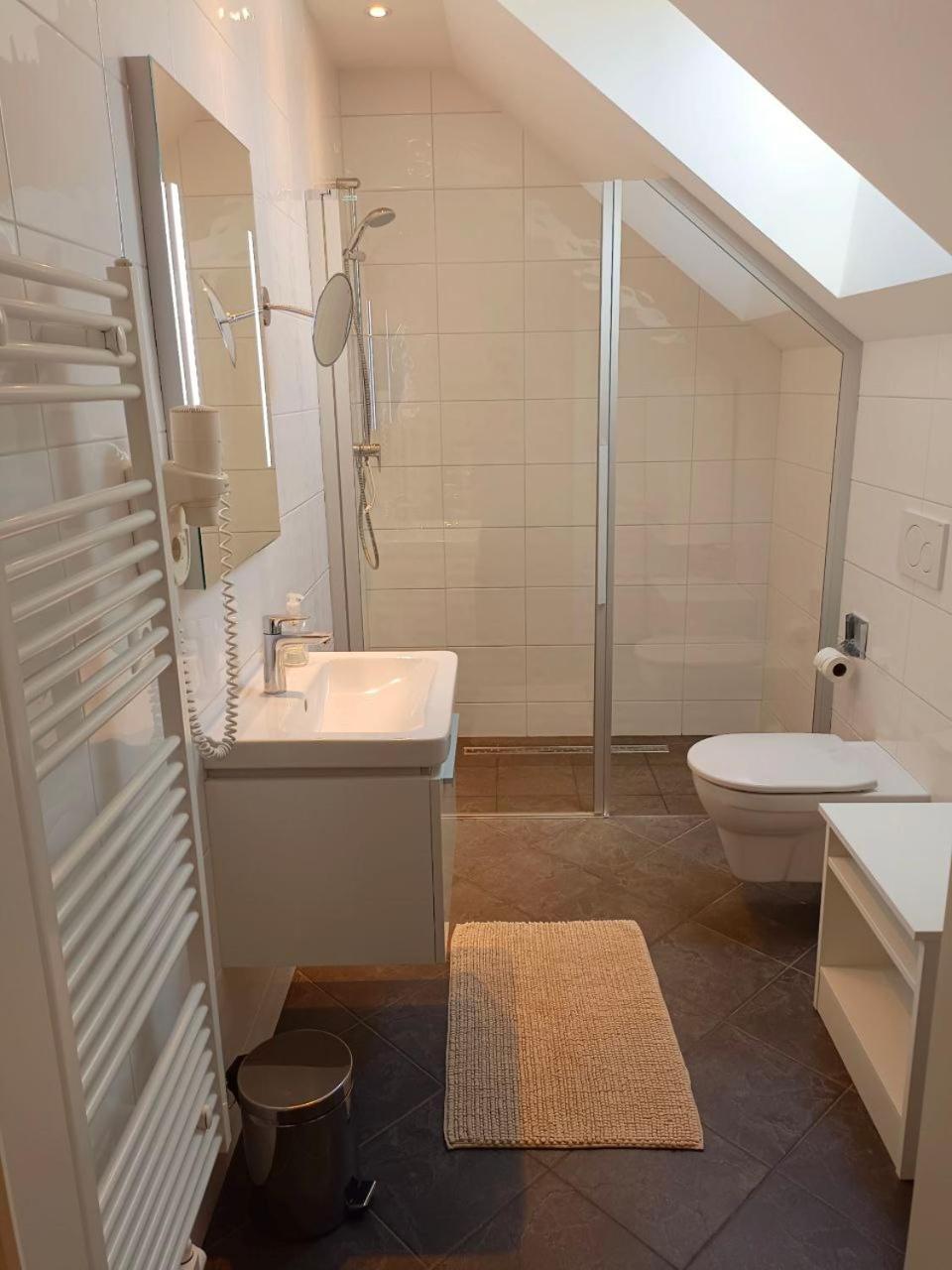 Seeappartements Villa Sole Portschach am Woerthersee Ngoại thất bức ảnh