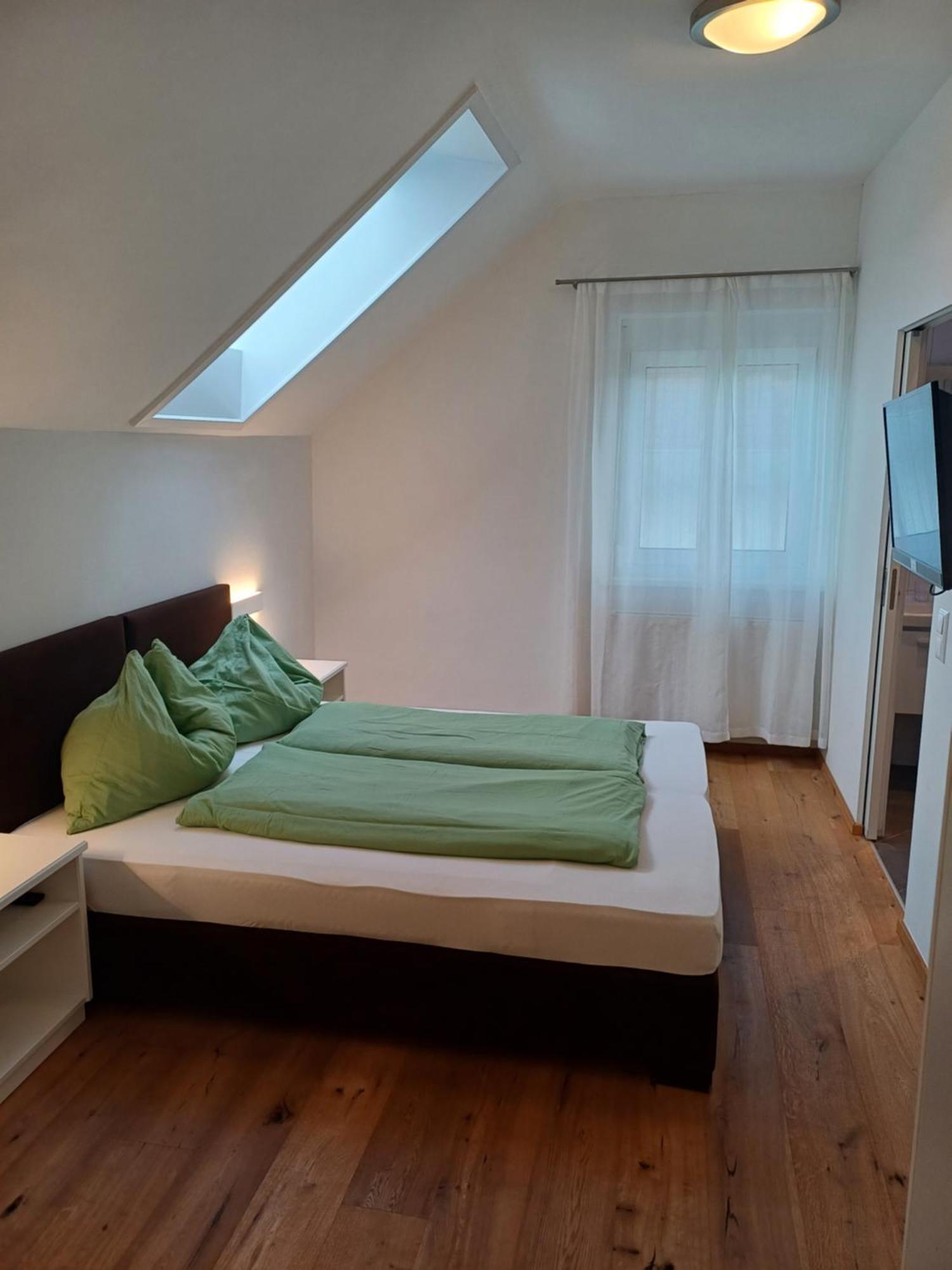 Seeappartements Villa Sole Portschach am Woerthersee Ngoại thất bức ảnh